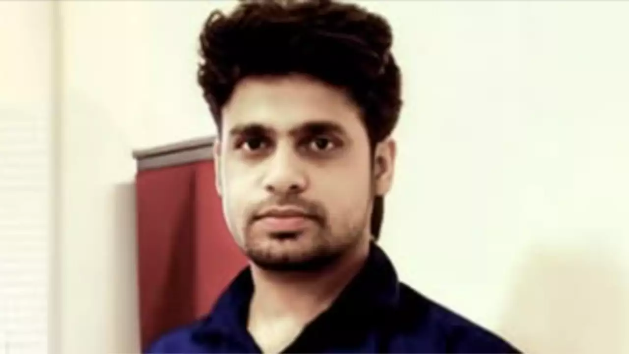 ’பார்க்கிங்’ படத்தில் வருவது போல் ஒரு பார்க்கிங் சண்டை.. இளம் விஞ்ஞானி கொலை..!