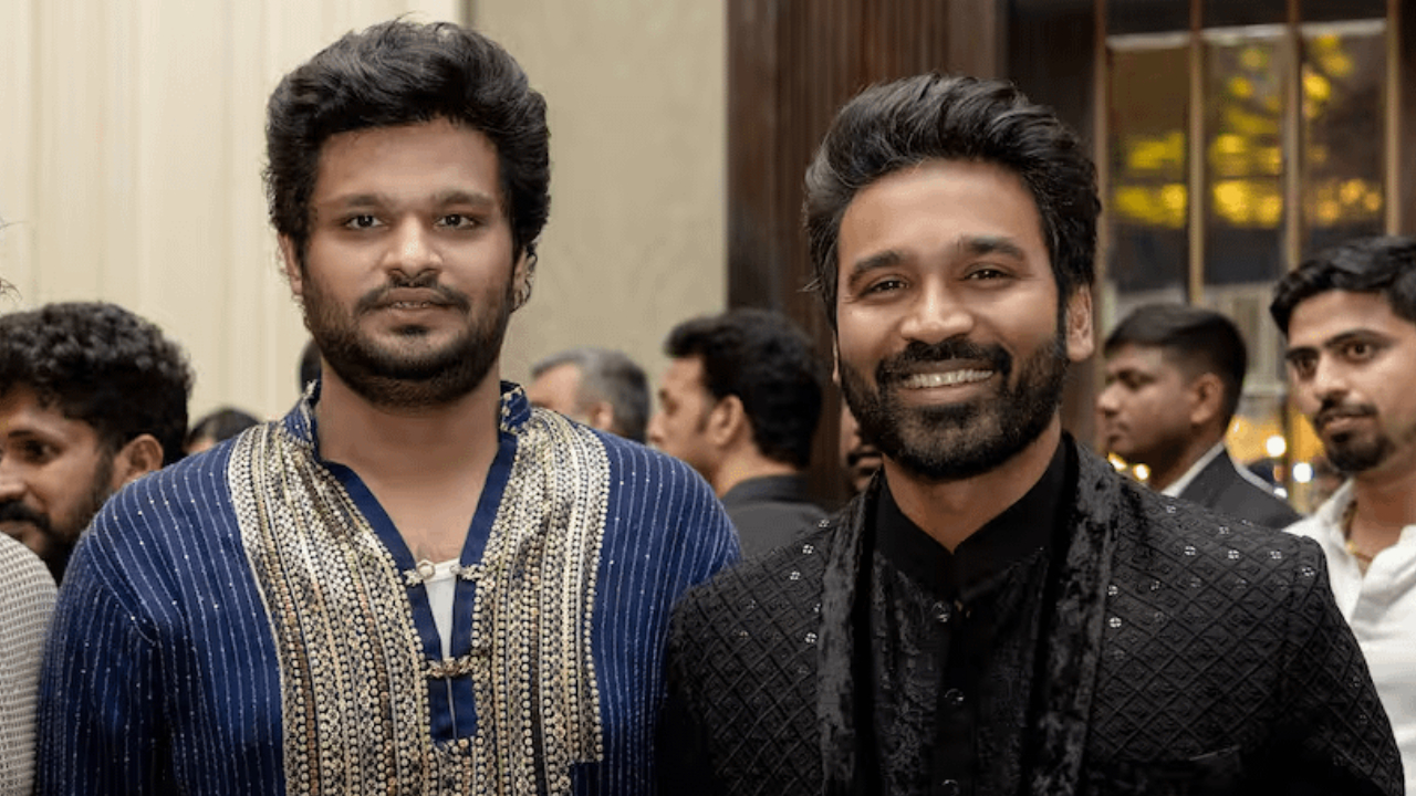 dhanush