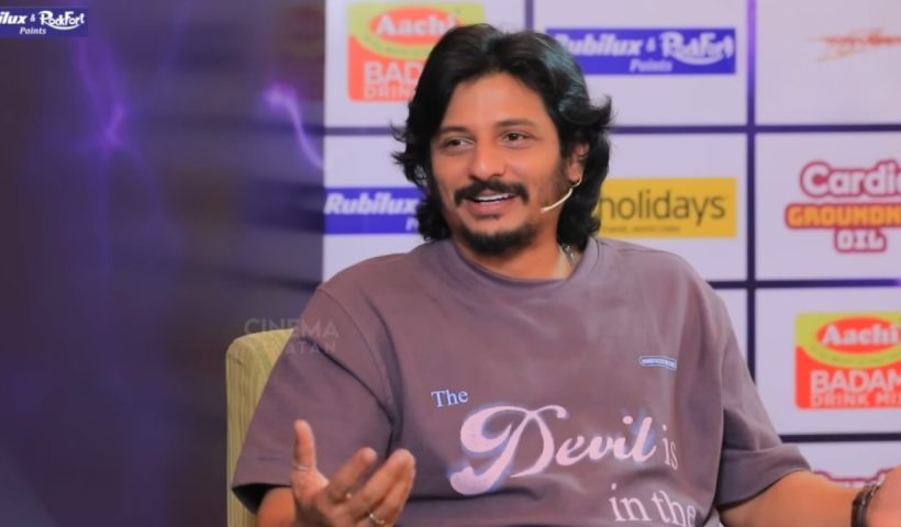 jeeva