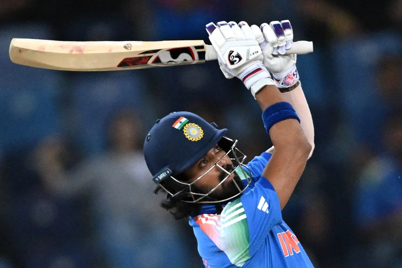 kl rahul