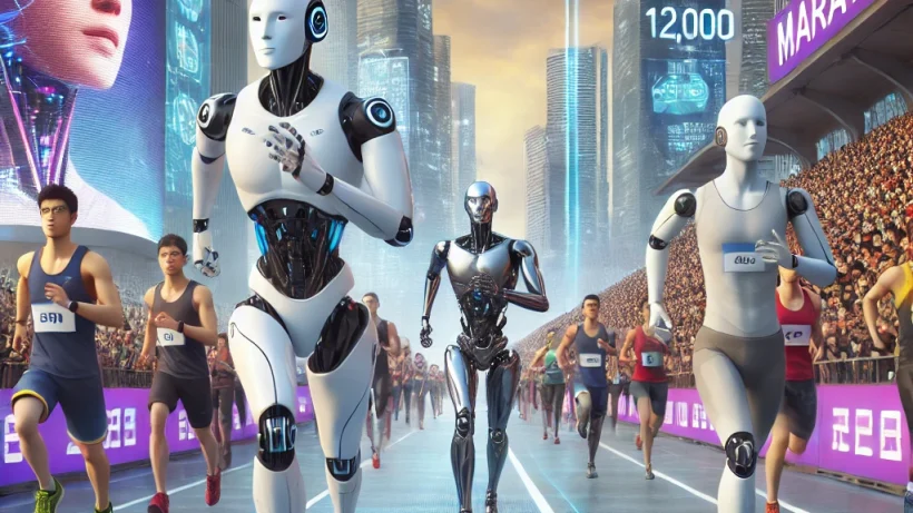 robot