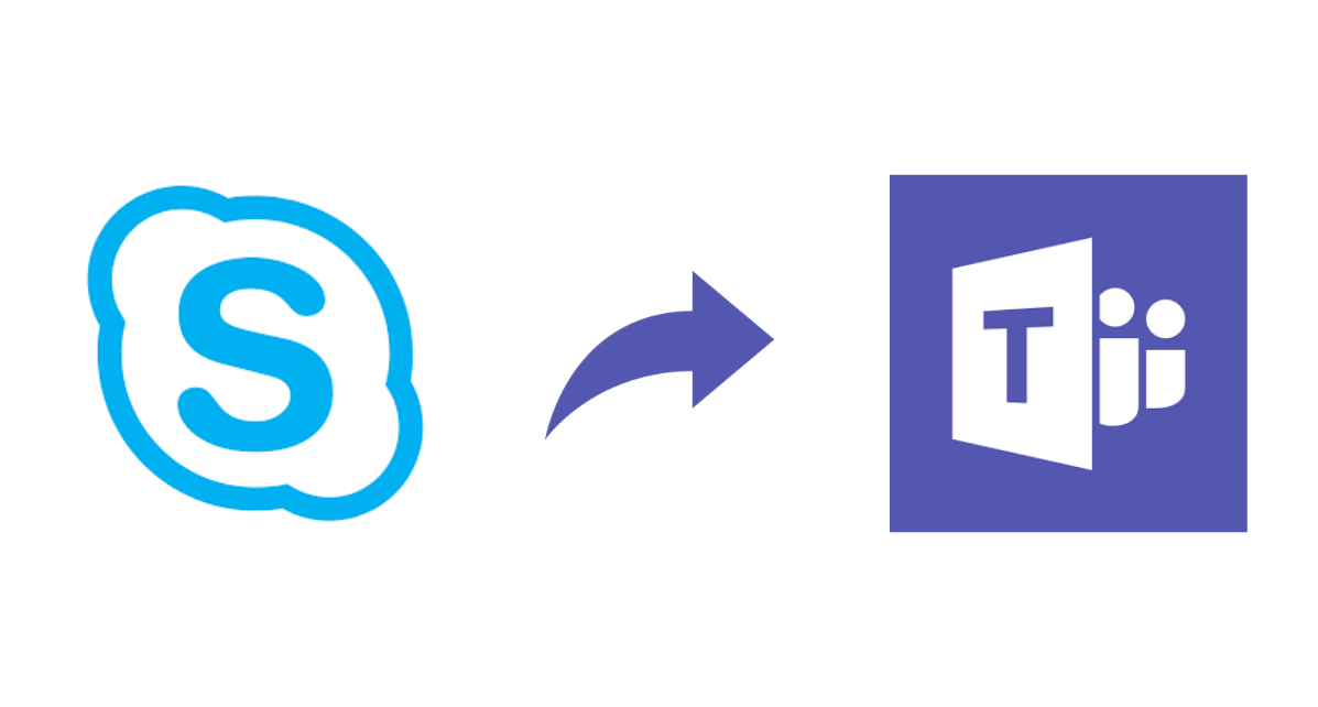 skype teams