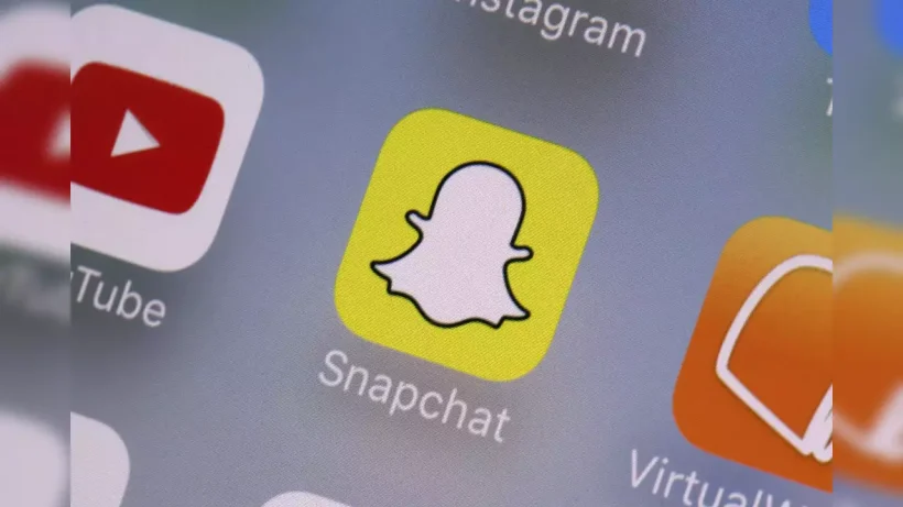 snapchat