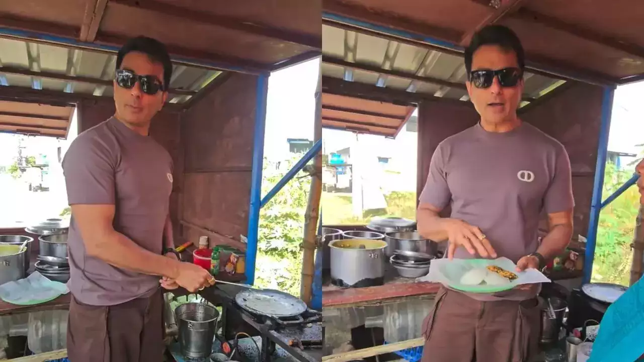 sonu sood