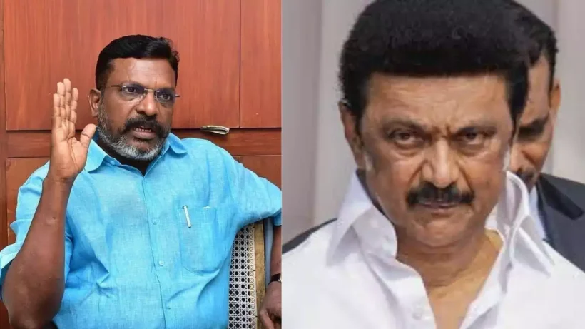 stalin thiruma