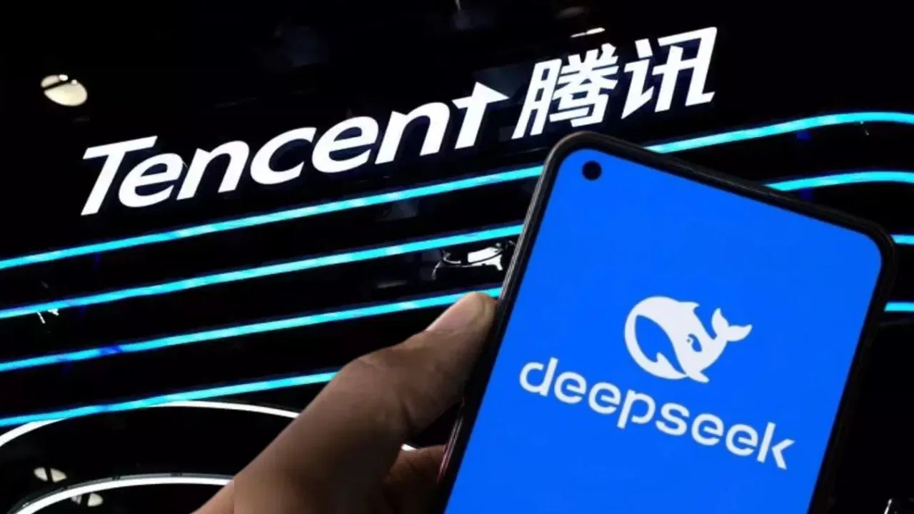 tencent