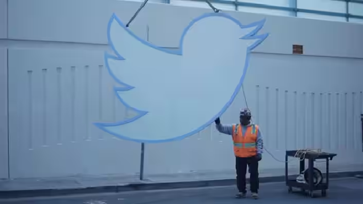 twitter