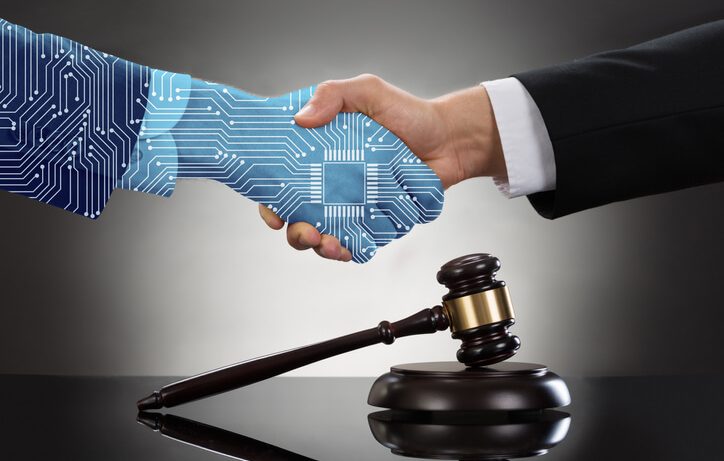 AI lawyer