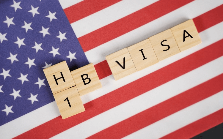 H1B