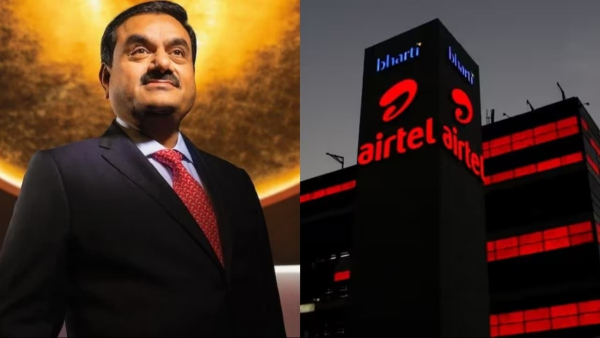 adani