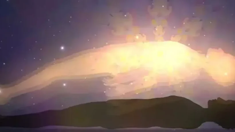 after death