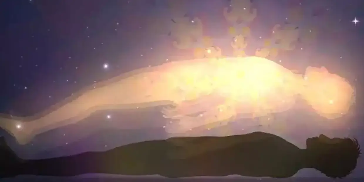 after death