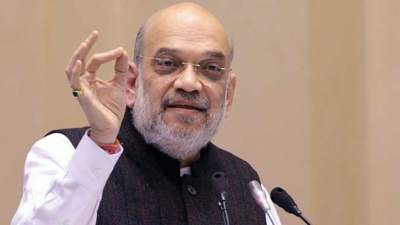 amitshah