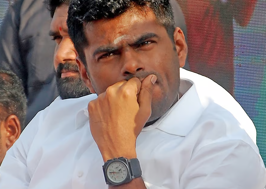 annamalai 1