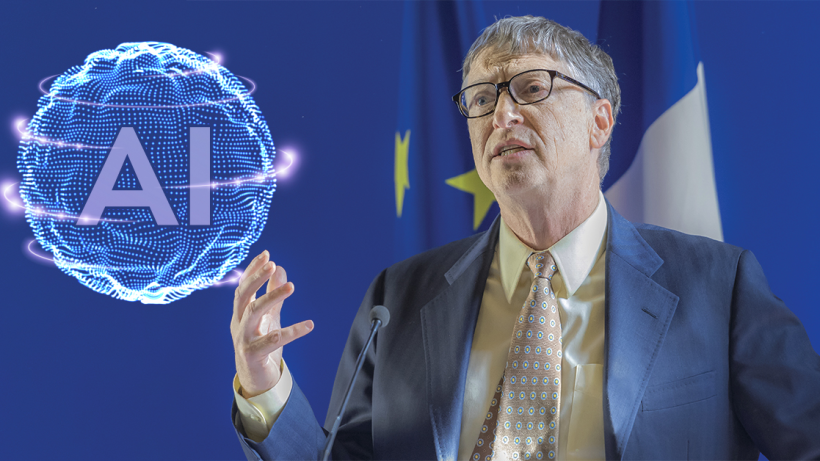 bill gates