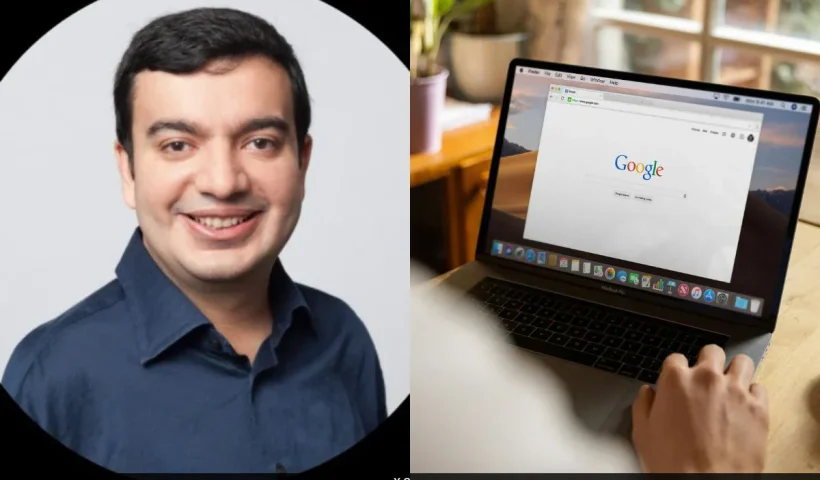 google