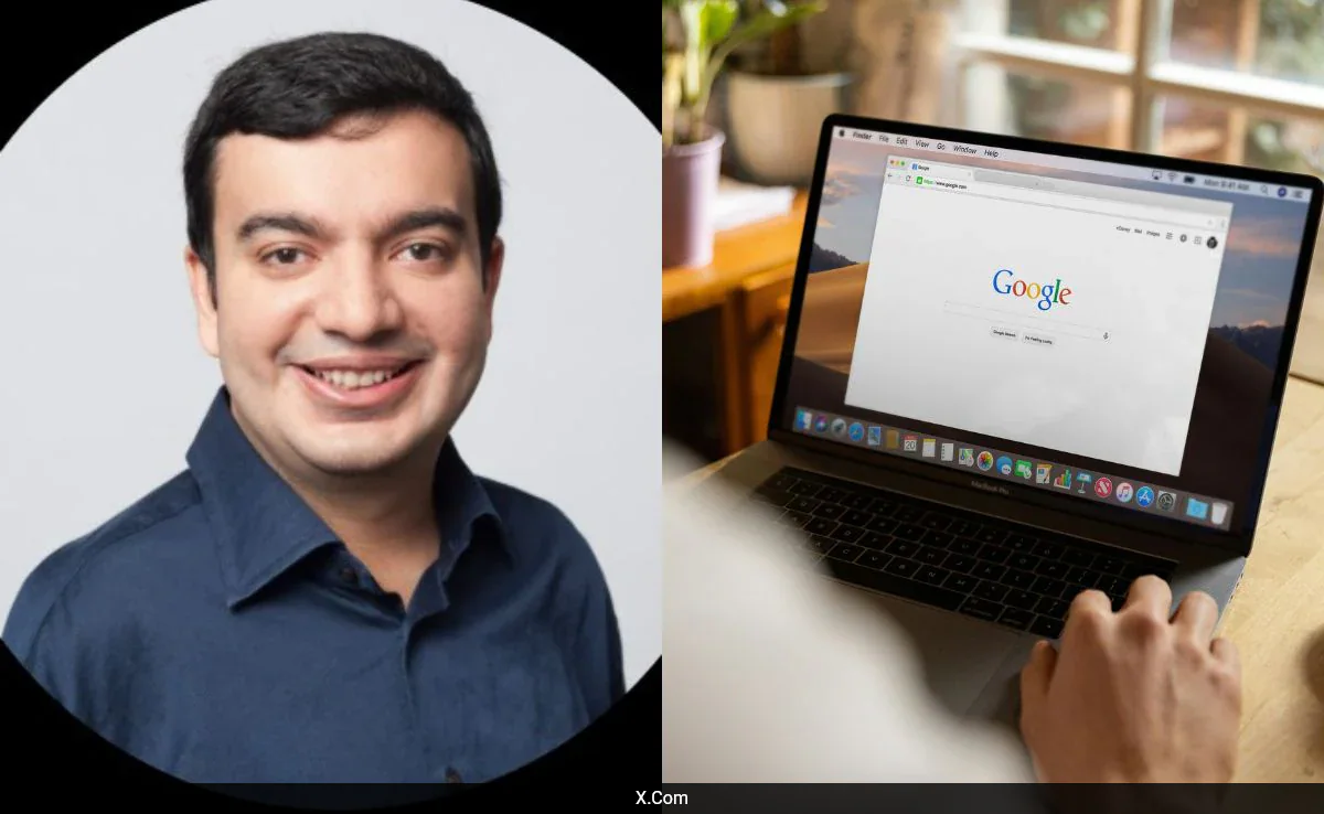 google