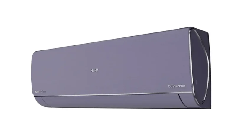 haier