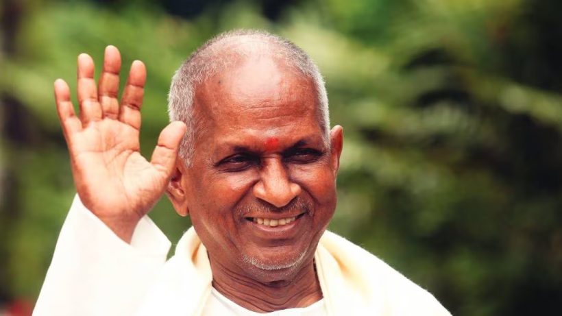 ilaiyaraaja