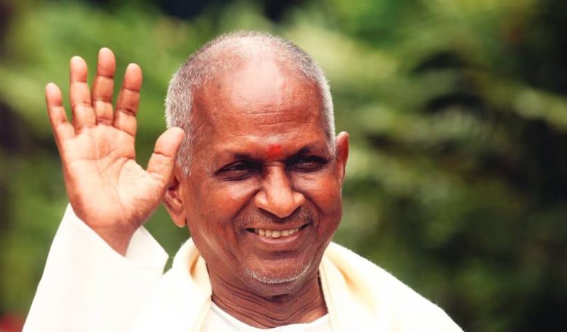 ilaiyaraaja