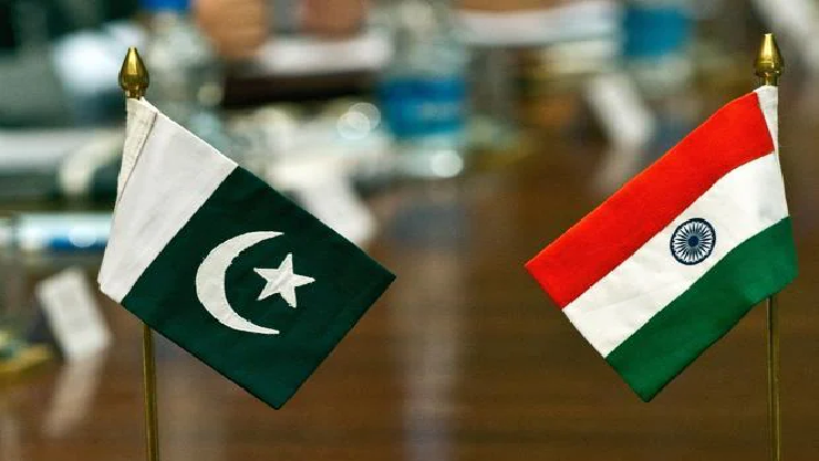india pak