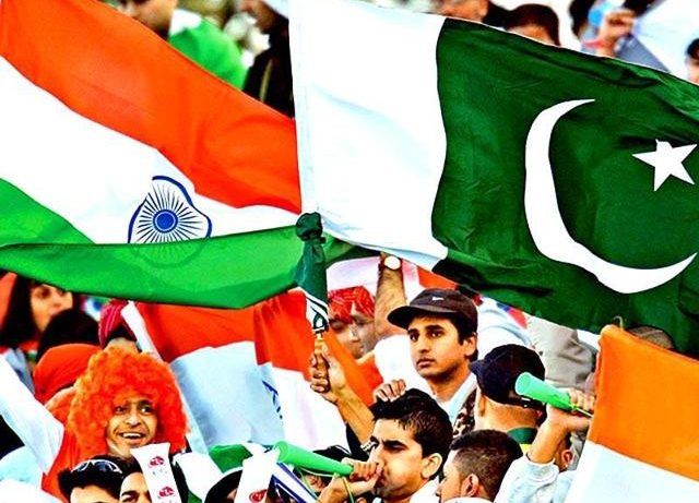 india vs pakistan