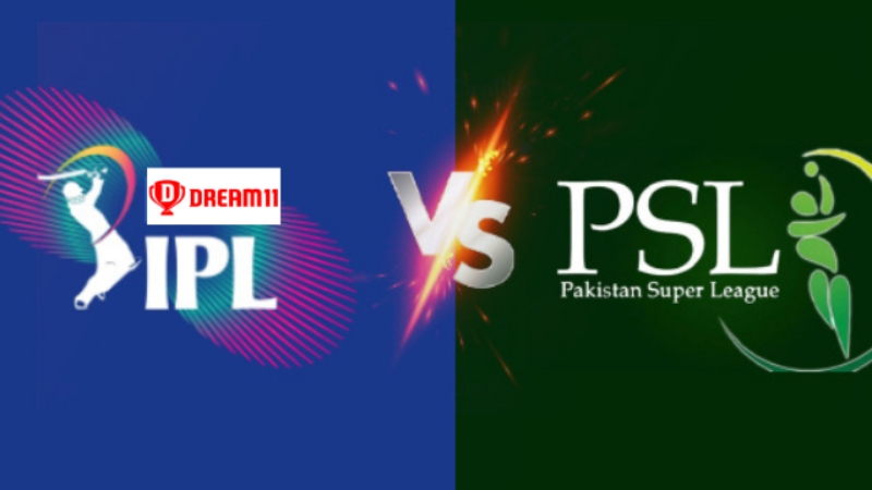 ipl vs psl