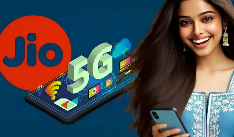 jio