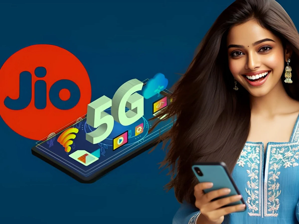 jio