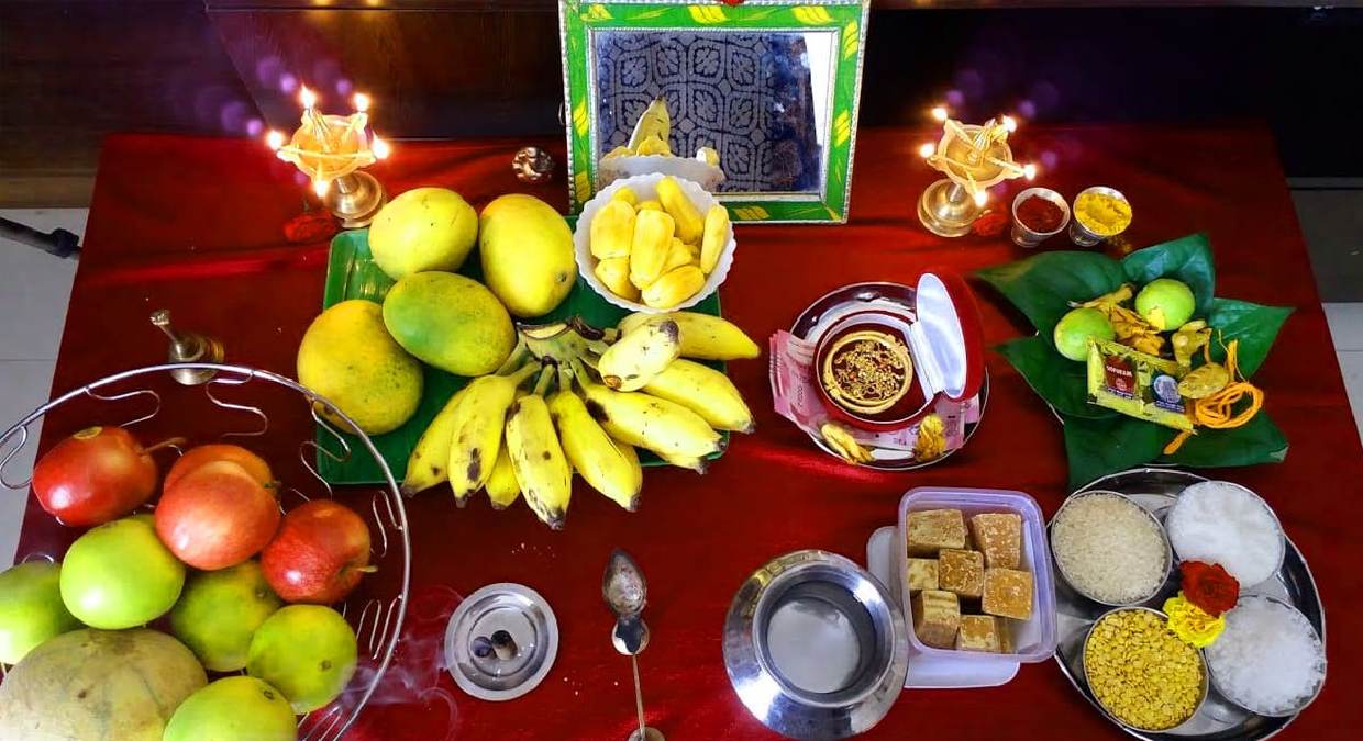 kani kaanuthal