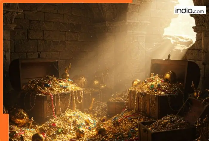 kuberan gold