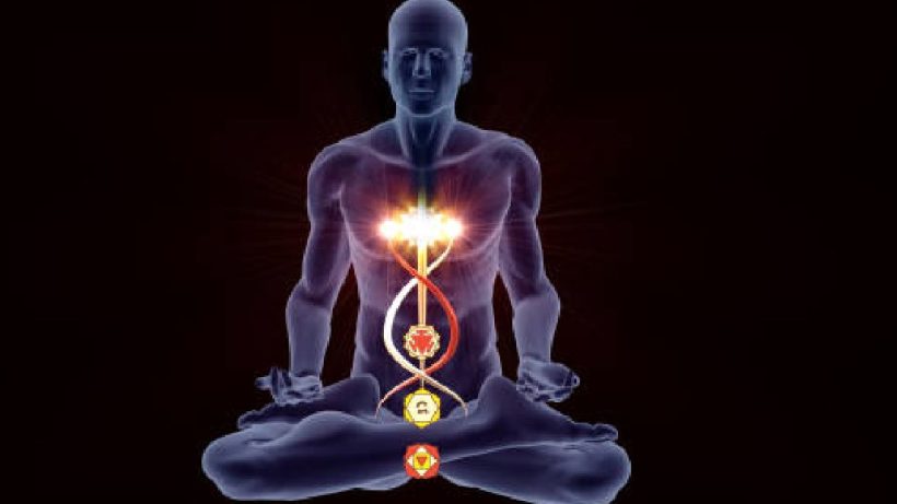 kundalini yoga