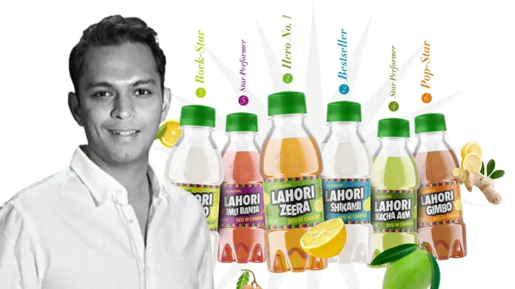 lahori zeera