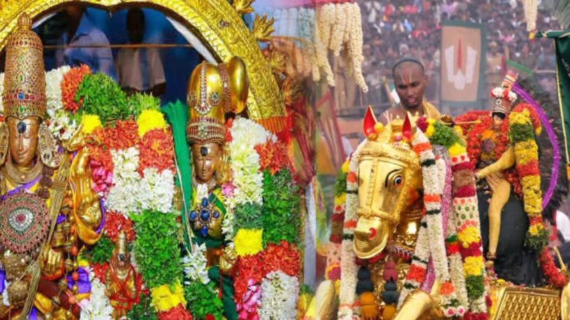 madurai chitra festival