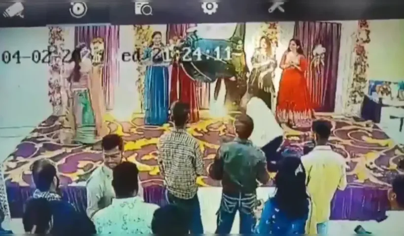 marriage