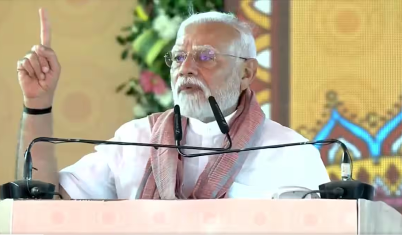modi