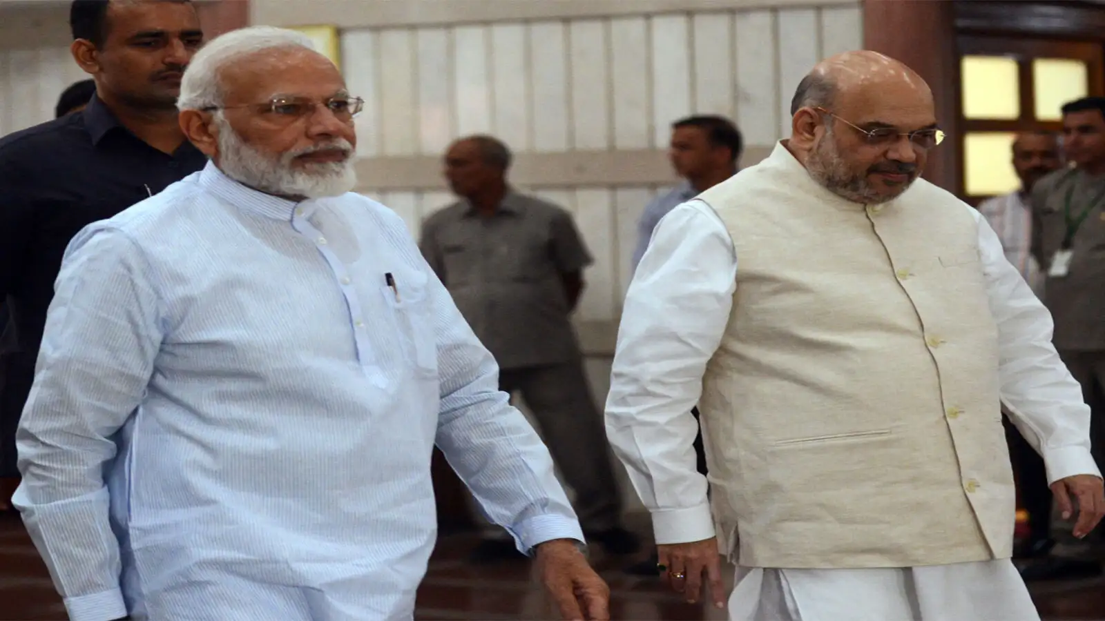 modi amitshah