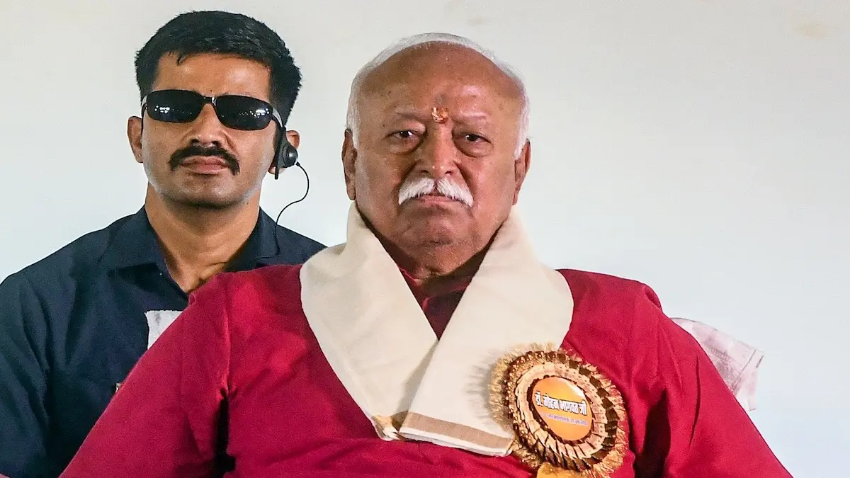 mohan