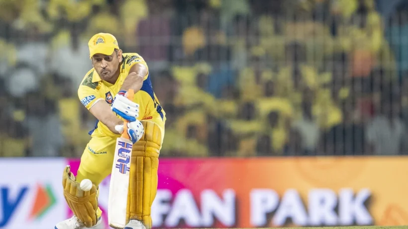 ms dhoni