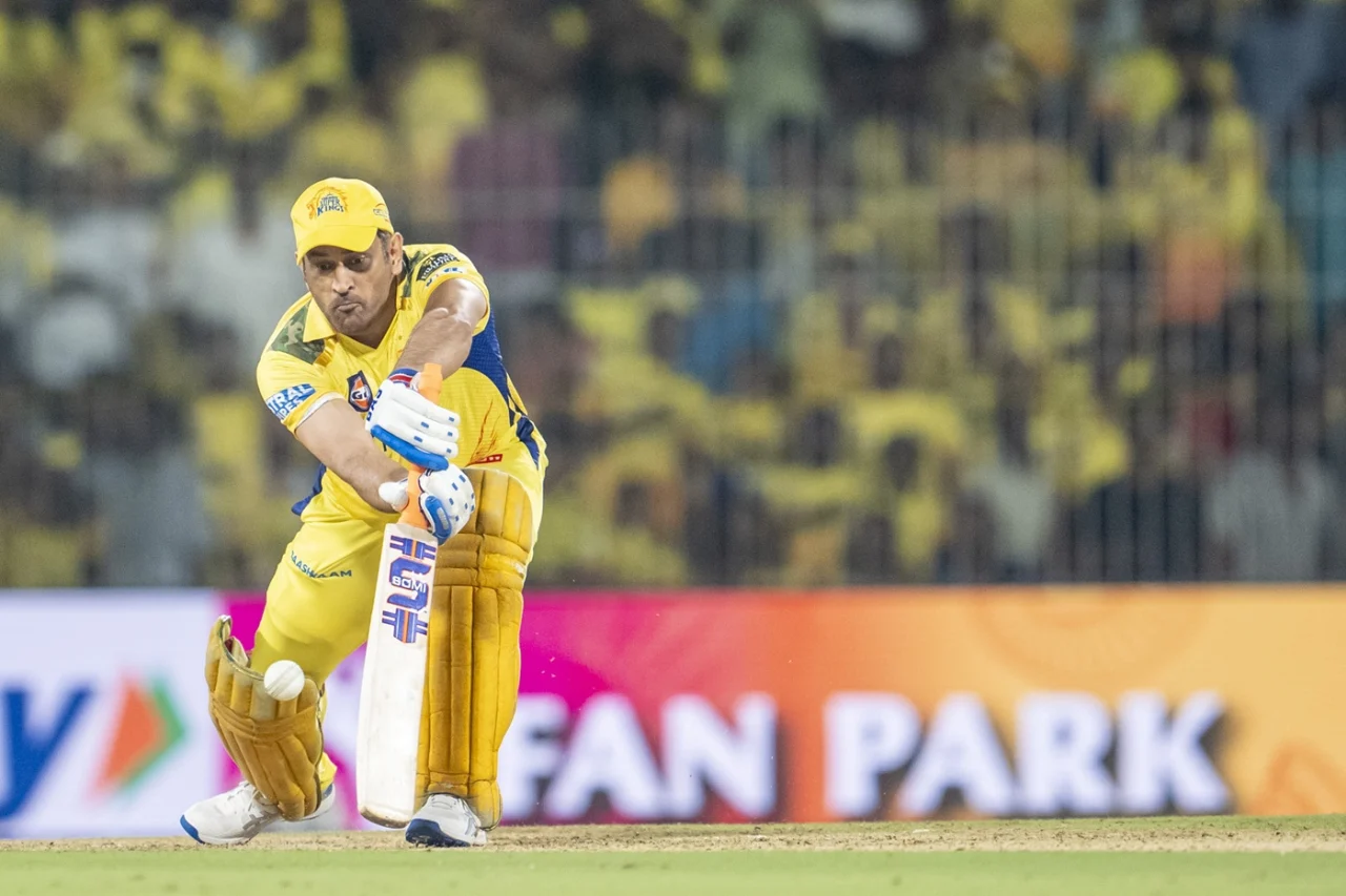 ms dhoni