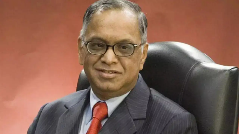narayana murthi