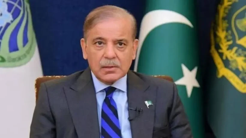 pakistan pm