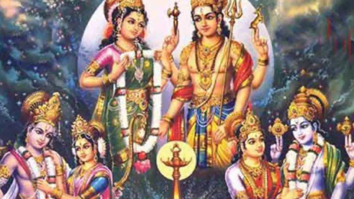 panguni uthiram specials