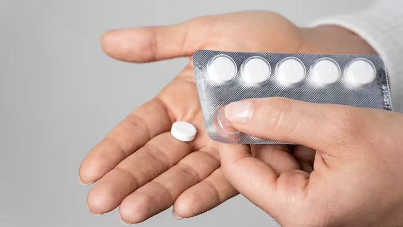 paracetomol