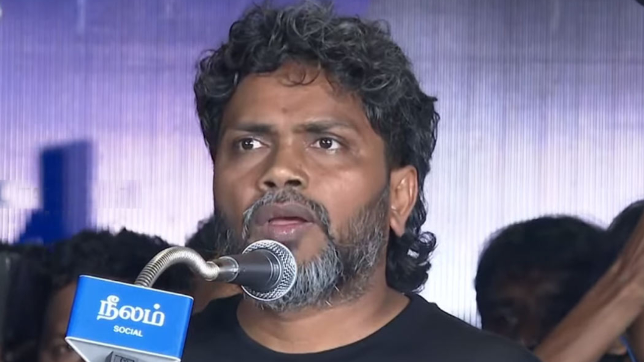ranjith