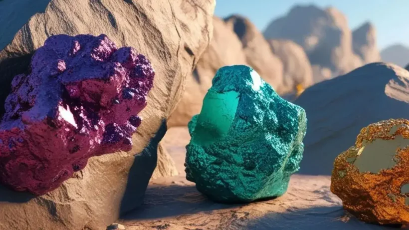 rare earth
