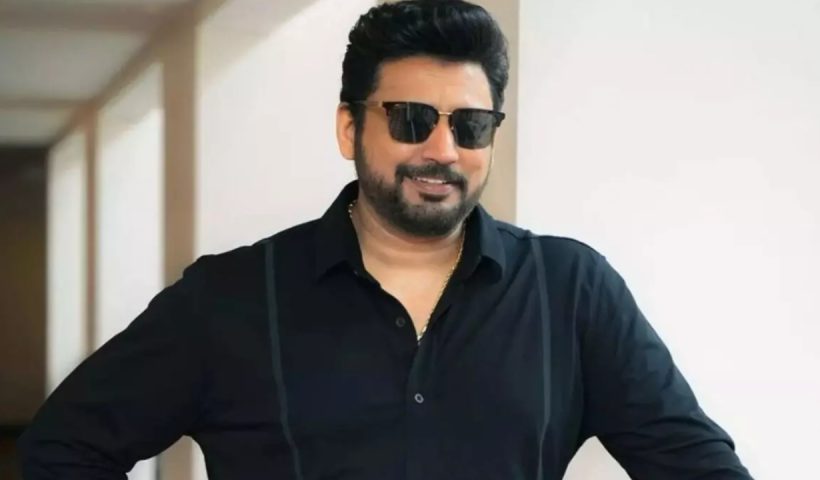 rashanth
