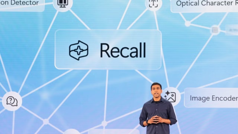 recall