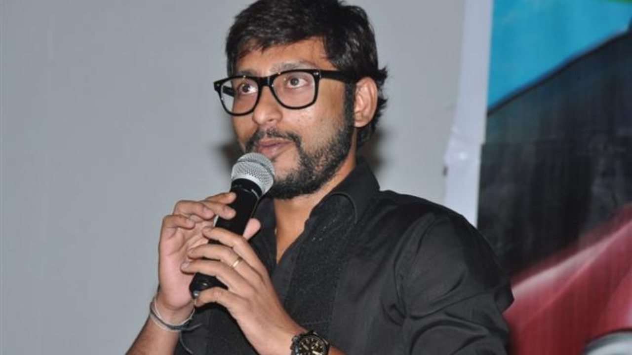 rj balaji