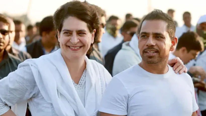 robert vadera